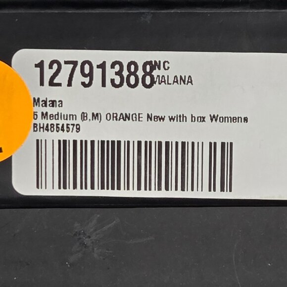 NWT I.N.C. International Concepts Women's Malanaf Scarf Tie-up Thong Sandals - Picture 6 of 6